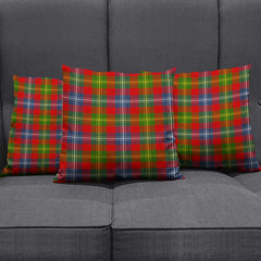 Forrester Tartan Plaid Pillow Cover