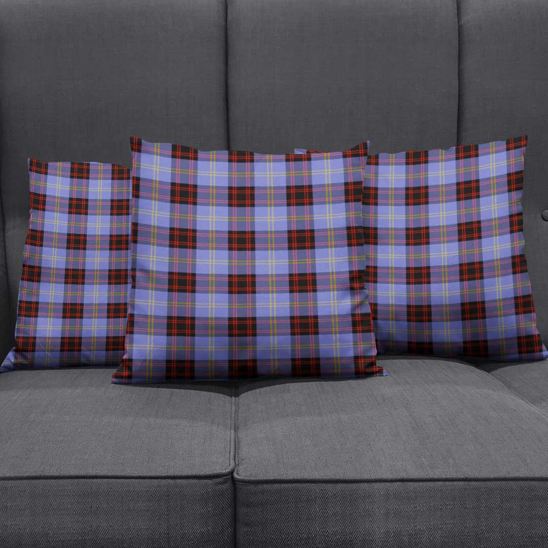 Rutherford Tartan Plaid Pillow Cover