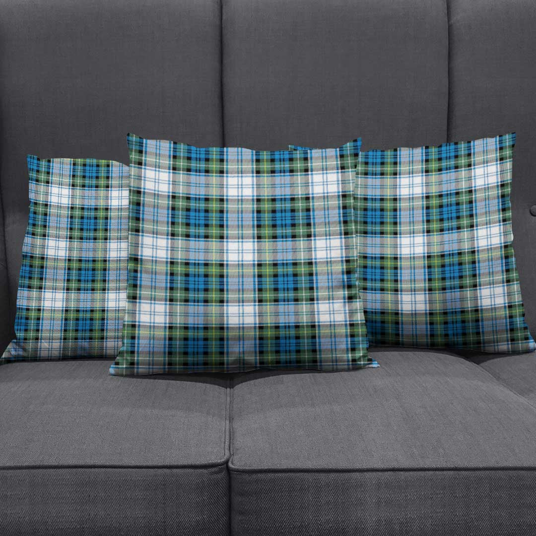 Campbell Dress Tartan Plaid Pillow Cover