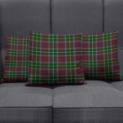 Crosbie Tartan Plaid Pillow Cover