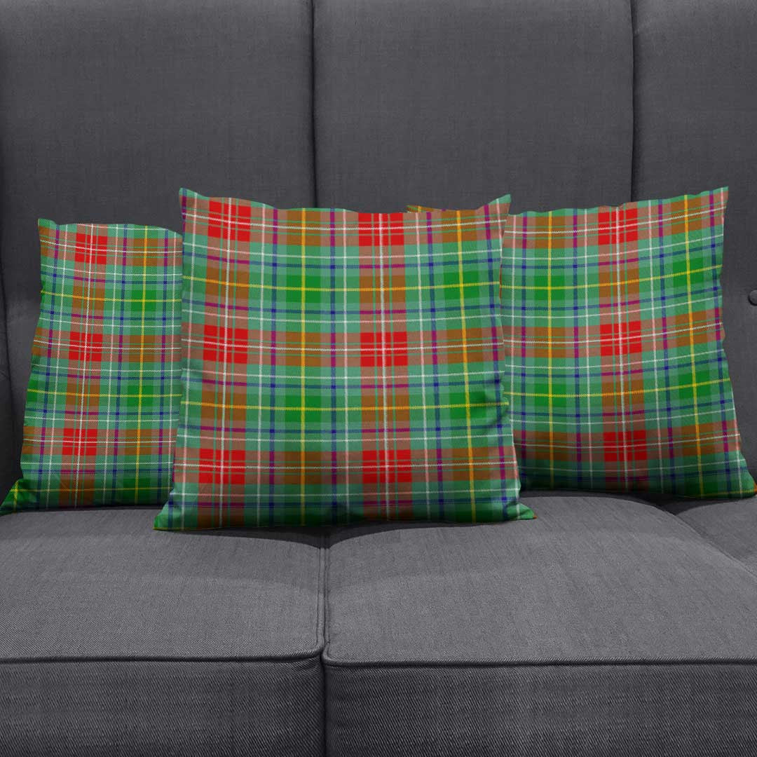 Muirhead Tartan Plaid Pillow Cover