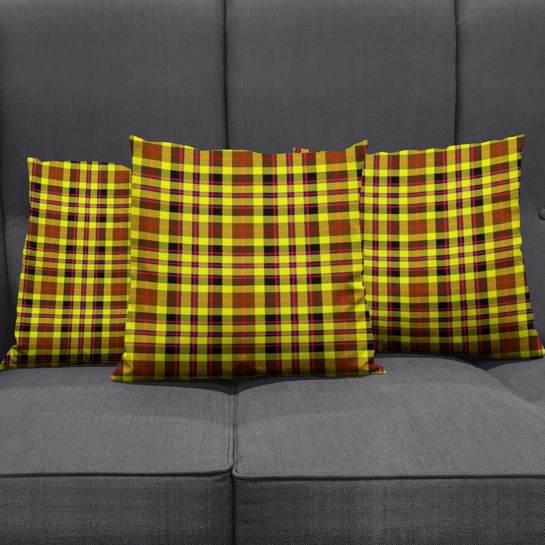 Jardine Tartan Plaid Pillow Cover