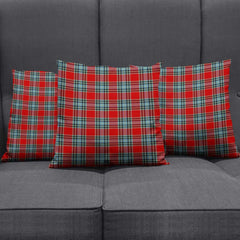 Macleay Tartan Plaid Pillow Cover