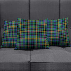 Allison Tartan Plaid Pillow Cover