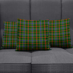 Bisset Tartan Plaid Pillow Cover