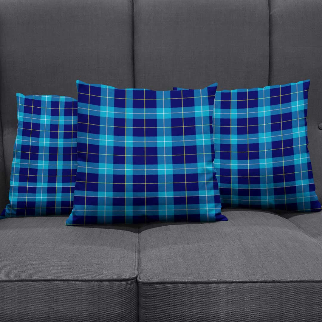 Mckerrell Tartan Plaid Pillow Cover