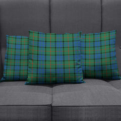 Lauder Tartan Plaid Pillow Cover