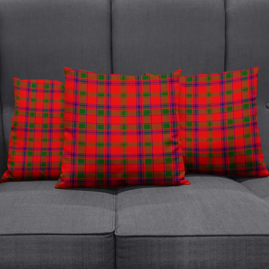 Maccoll Modern Tartan Plaid Pillow Cover