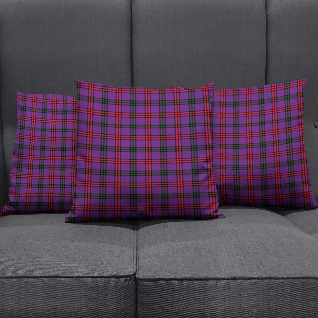 Montgomery Modern Tartan Plaid Pillow Cover