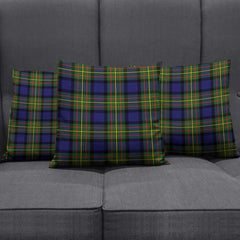 Maclaren Modern Tartan Plaid Pillow Cover