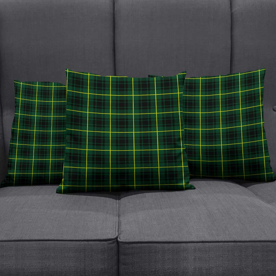 Macarthur Modern Tartan Plaid Pillow Cover