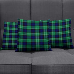 Abercrombie Tartan Plaid Pillow Cover