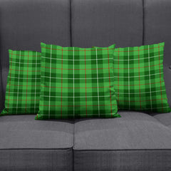 Galloway District Tartan Plaid Pillow Cover