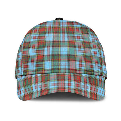 Anderson Ancient Tartan Plaid Classic Cap