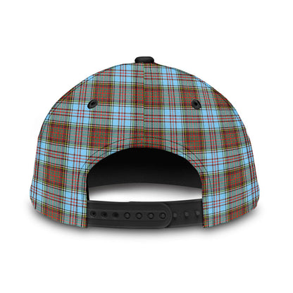 Anderson Ancient Tartan Plaid Classic Cap