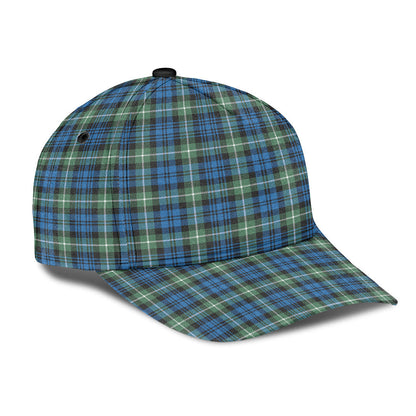 Lamont Ancient Tartan Plaid Classic Cap