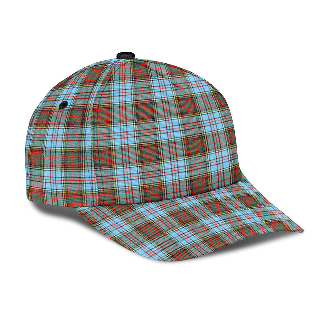 Anderson Ancient Tartan Plaid Classic Cap