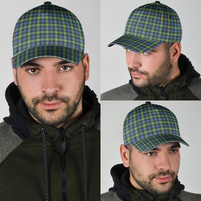 Watson Ancient Tartan Plaid Classic Cap