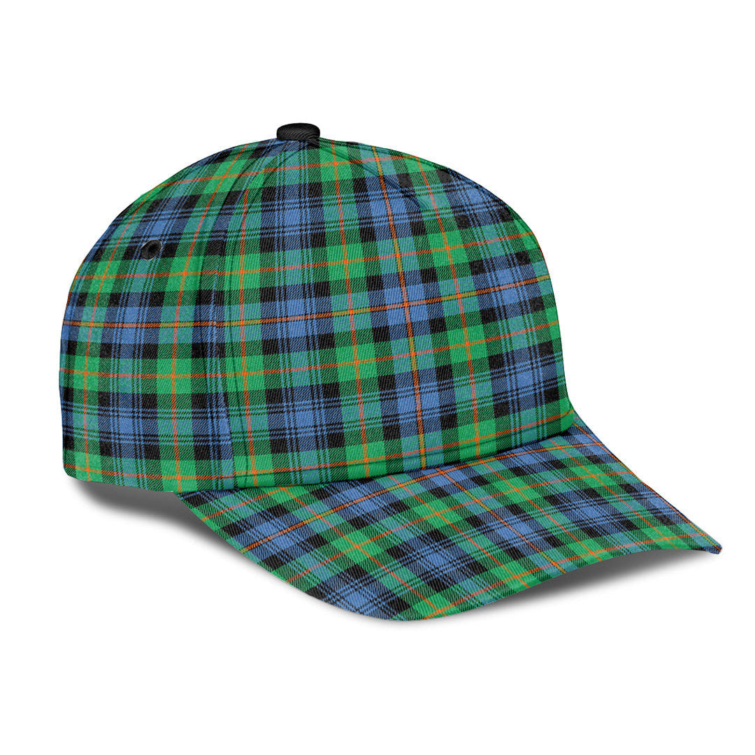 Murray of Atholl Ancient Tartan Plaid Classic Cap