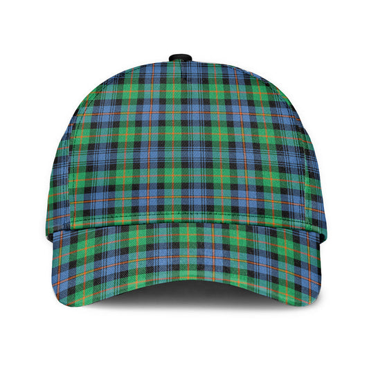 Murray of Atholl Ancient Tartan Plaid Classic Cap