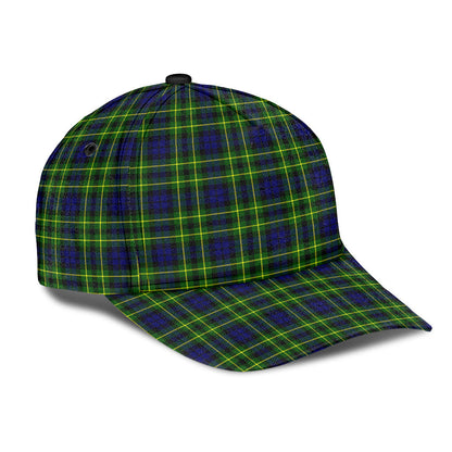 Campbell of Breadalbane Modern Tartan Plaid Classic Cap