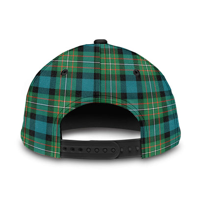 FERGUSON ANCIENT Tartan Plaid Classic Cap