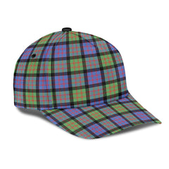MacDonald Ancient Tartan Plaid Classic Cap