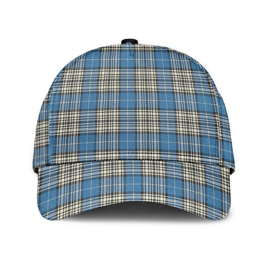 Napier Ancient Tartan Plaid Classic Cap