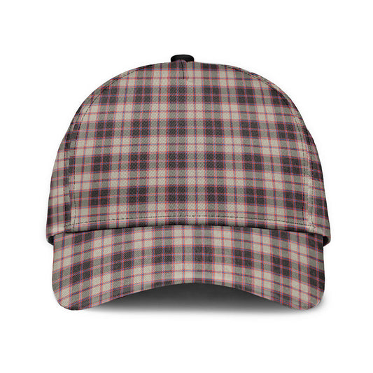 MacPherson Hunting Ancient Tartan Plaid Classic Cap