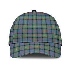 MacDonnell of Glengarry Ancient Tartan Plaid Classic Cap