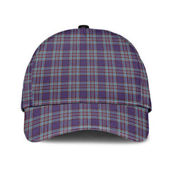 RCAF Tartan Plaid Classic Cap