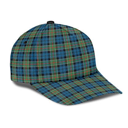 Colquhoun Ancient Tartan Plaid Classic Cap