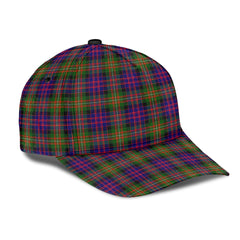 MacDonnell of Glengarry Modern Tartan Plaid Classic Cap