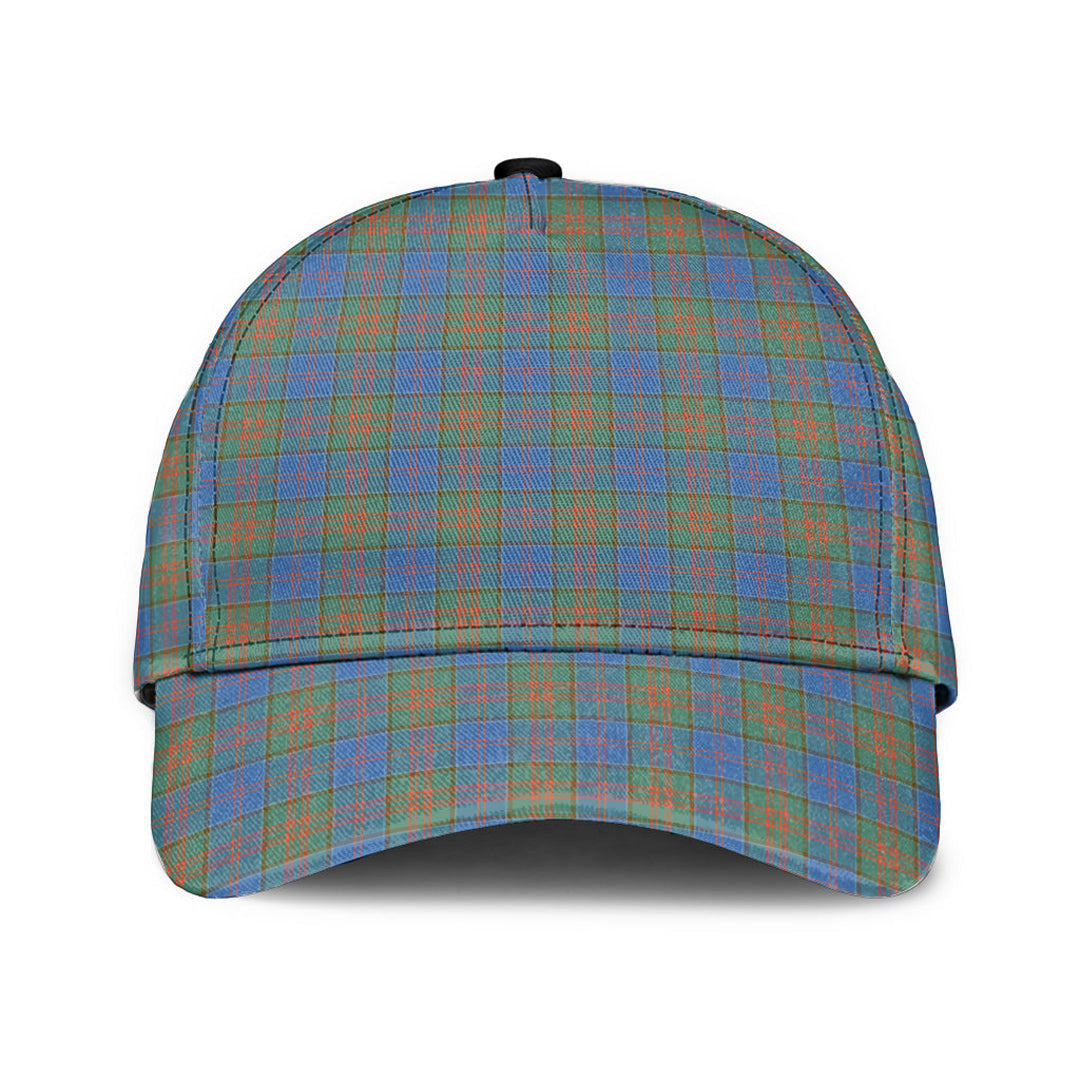 Stewart of Appin Hunting Ancient Tartan Plaid Classic Cap