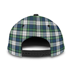 Gordon Dress Ancient Tartan Plaid Classic Cap