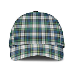 Gordon Dress Ancient Tartan Plaid Classic Cap