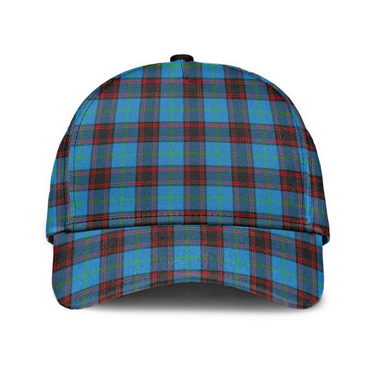 Home Ancient Tartan Plaid Classic Cap