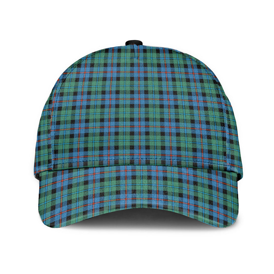 Campbell of Cawdor Ancient Tartan Plaid Classic Cap