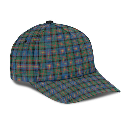 Cameron of Erracht Ancient Tartan Plaid Classic Cap