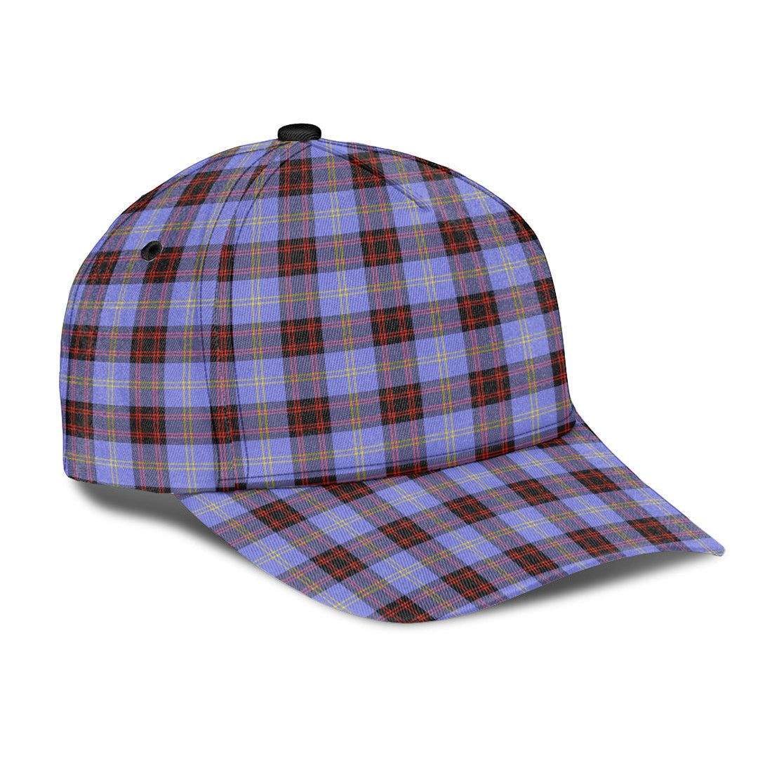 Rutherford Tartan Plaid Classic Cap