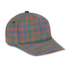 MacIntyre Ancient Tartan Plaid Classic Cap