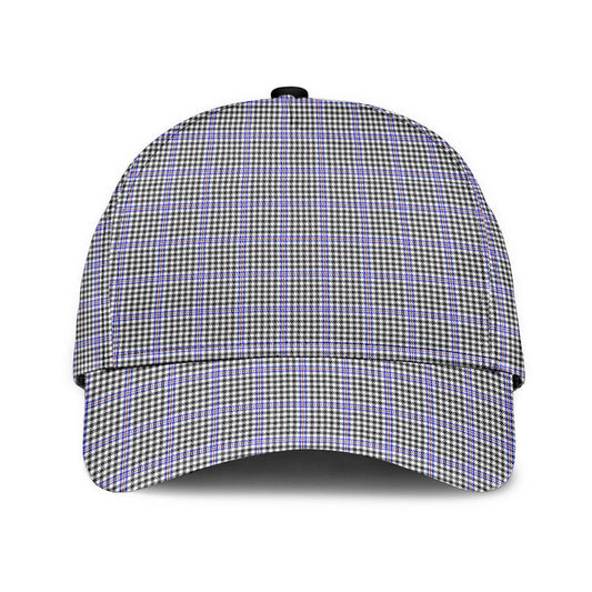 Sir Walter Scott Tartan Plaid Classic Cap