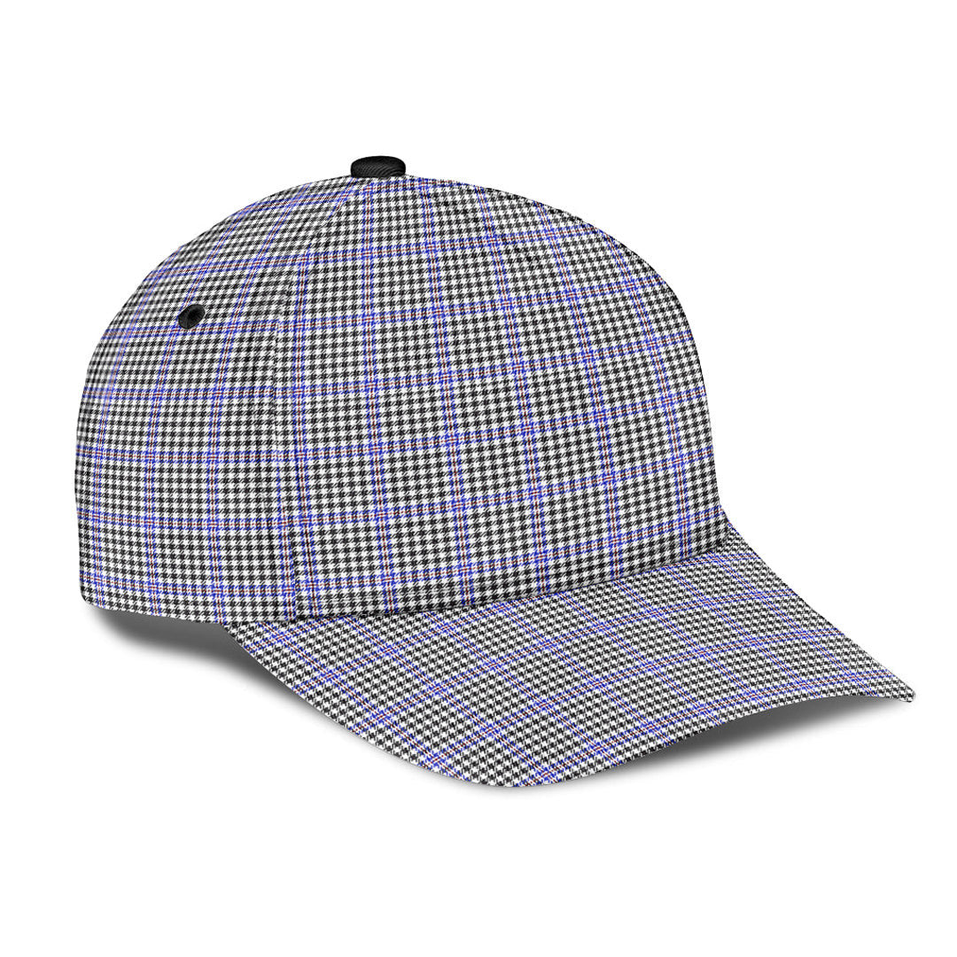 Sir Walter Scott Tartan Plaid Classic Cap