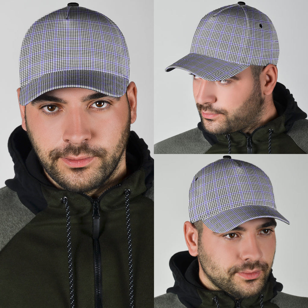 Sir Walter Scott Tartan Plaid Classic Cap