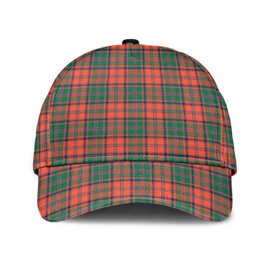 Stewart of Appin Ancient Tartan Plaid Classic Cap