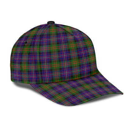 Cameron of Erracht Modern Tartan Plaid Classic Cap