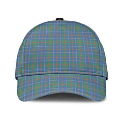 MacHardy Ancient Tartan Plaid Classic Cap