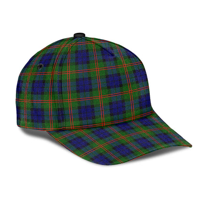 Dundas Modern 02 Tartan Plaid Classic Cap