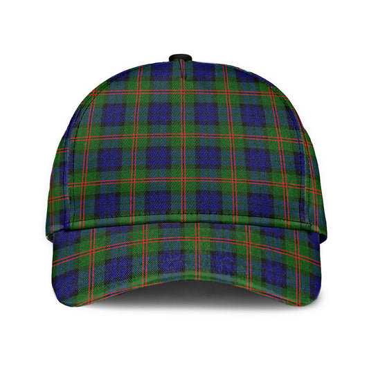 Dundas Modern 02 Tartan Plaid Classic Cap