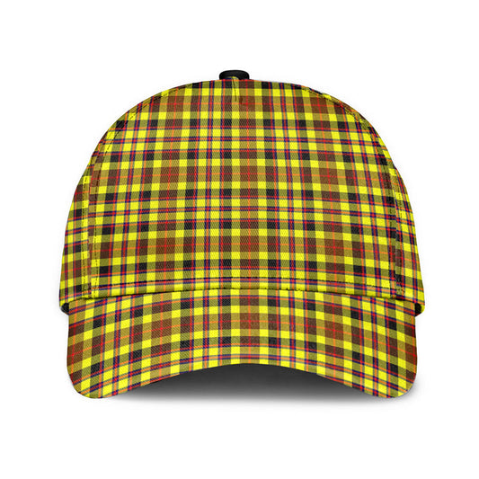 Jardine Tartan Plaid Classic Cap